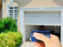 La Mesa Garage Door Opener Repair